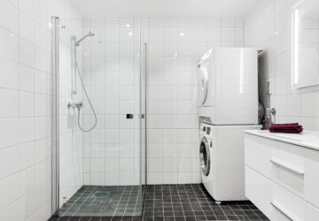In der heutigen Welt ist das Badezimmer nicht mehr nur ein funktionaler Raum, sondern ein persönlicher Zufluchtsort, an dem Luxus, Entspannung und Innovation zusammentreffen. Da Verbraucher zunehmend Wert auf Komfort und Stil legen, hat sich Troni Technik, eine führende Marke mit Sitz in Deutschland, an die Spitze dieser Transformation gestellt. Troni Technik ist auf hochmoderne Duschsysteme spezialisiert und verbindet Innovation, Technologie und Design nahtlos, um das Badezimmererlebnis auf ein neues Niveau an Genuss und Raffinesse zu heben.