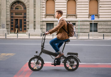 Iscooterglobal.de: Ihr ultimativer Leitfaden zur Auswahl des perfekten E-Scooters für jede Fahrt
