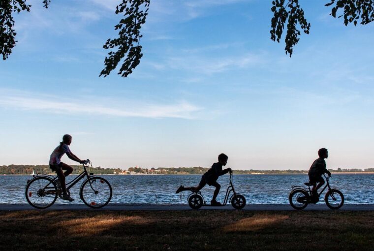 Im Herzen Deutschlands ist eine Revolution im Kinderradfahren im Gange, angeführt von der visionären Marke woom. Mit dem Ziel, die Liebe zum Radfahren bei jungen Menschen zu fördern, stellt woom nicht nur Fahrräder her; Es geht darum, eine Zukunft zu schaffen, in der Radfahren ein wesentlicher Bestandteil der Kindheit ist. In diesem Artikel geht es um den „Woom-Effekt“, ein Phänomen, das die nächste Generation von Radfahrern durch beispiellose Innovation und unverwechselbaren Stil prägt.
