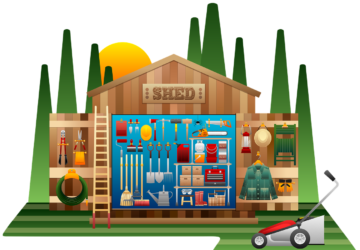 In the realm of garden aesthetics and functionality, Shedstore, a leading United Kingdom brand, stands out for its innovative approach to garden storage and design. With an extensive array of garden sheds, summerhouses, playhouses, and more, Shedstore has become synonymous with quality, variety, and style. This article delves into how Shedstore is revolutionizing the way homeowners in the UK think about and utilize their outdoor spaces, blending practicality with design to create harmonious outdoor living environments.