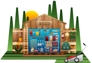 In the United Kingdom, where outdoor living is embraced year-round, having a sanctuary in your backyard is essential. Shedstore, a leading brand in outdoor solutions, understands this need like no other. With an extensive range of garden buildings, furniture, and accessories, Shedstore has become the go-to destination for transforming outdoor spaces into havens of relaxation, entertainment, and inspiration. Join us as we explore how Shedstore has become your ultimate gateway to outdoor living bliss.