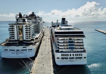 Grandi Navi Veloci (GNV), un nom bien établi dans le transport maritime, est devenu synonyme d'innovation et d'expansion stratégique dans la région méditerranéenne. Fondée en Italie et étendant désormais sa portée à travers la mer Méditerranée, GNV a habilement navigué dans les complexités des eaux internationales, apportant une nouvelle perspective aux services de ferry et aux opérations de fret. Cet article explore les stratégies clés derrière l'expansion réussie de GNV et comment elle continue d'influencer le transport maritime dans cette zone géographique vitale.
