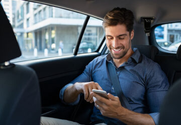 Van verhuur tot mobiliteitsoplossingen: de evolutie van Sixt in de wereldwijde transportsector