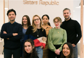 Dans un monde où les discussions sur le bien-être menstruel sont de plus en plus ouvertes et adoptées, une marque basée en France mène la danse avec un mélange unique de style, de confort et de technologie innovante. Sisters Republic est devenue une pionnière dans le domaine de la lingerie menstruelle, offrant aux femmes et aux adolescentes un moyen de vivre leurs cycles menstruels en toute confiance, liberté et une touche de plaisir. « Sisters Republic : Adopter le bien-être menstruel avec style et innovation » explique comment cette marque révolutionnaire transforme le marché des produits menstruels, en accompagnant des milliers de clientes chaque mois tout au long de leurs cycles avec une gamme diversifiée de modèles conçus pour tous les flux et tous les styles.