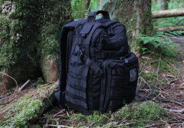 tactical backpack