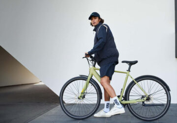 De Toekomst van Vervoer Verkennen: Hoe Tenways E-Bikes de Stedelijke Mobiliteit Revolutioneren