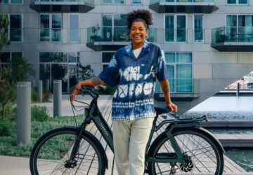 Duurzaam Reizen Gemakkelijk Gemaakt: Een Diepgaande Kijk op de Eco-Vriendelijke E-Bike Technologie van Tenways