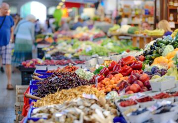 The Evolution of British Supermarkets: Morrisons' Role in Shaping the Future of Retail