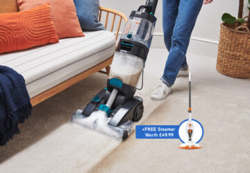From Mess to Success: How Vax Turned Everyday Life’s Chaos into a Clean-Sweep Triumph