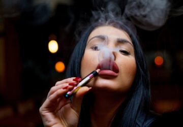 Unleashing Flavor: The Rise of Vampire Vape in the E-Liquid Revolution