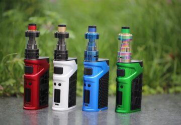 In the ever-evolving world of vaping, where options for e-liquids, devices, and accessories are seemingly limitless, Vapoholic has carved out a distinct niche for itself as a premium UK-based brand. Known for its exceptional quality and cutting-edge approach, Vapoholic is not just a brand but a commitment to enhancing the vaping experience for enthusiasts everywhere.