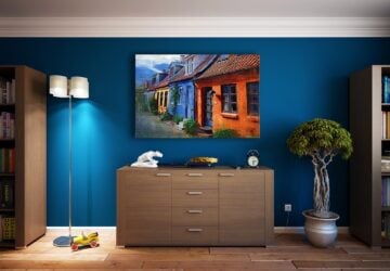 In a world where home decor speaks volumes about personal style, Home Art Haven is making waves as the ultimate destination for jaw-dropping canvas wall art. Founded in January 2024, this fresh and vibrant UK brand has quickly captured the hearts of art enthusiasts and homeowners alike, offering stunning pieces that infuse personality and creativity into any space.