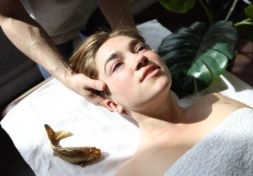 In the ever-evolving world of health and beauty, one brand has risen above the rest to become a cornerstone of quality, reliability, and design — Natural Living. With a sharp eye for detail, a commitment to professional-grade standards, and a deep understanding of practitioners’ real-world needs, Natural Living has become the UK’s top destination for premium salon, spa, and wellness equipment. From massage tables and pedicure chairs to ergonomic stools and reception desks, Natural Living is transforming treatment spaces into experiences — one product at a time.