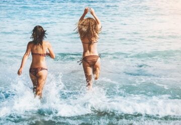 Au cœur de la France, une révolution dans les soins menstruels se déroule, une révolution qui promet d'offrir aux femmes et aux adolescentes confort, style et durabilité. Sisters Republic, marque pionnière, redéfinit la façon dont nous abordons les cycles menstruels, en proposant une gamme de lingerie menstruelle amusante et décomplexée conçue pour tous les flux et tous les styles. C'est plus qu'un simple produit ; c'est un mouvement vers une adoption de la santé menstruelle avec confiance et innovation.