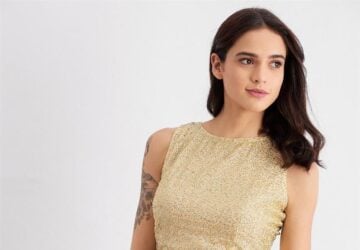 Im Bereich der Damenmode gilt MADELEINE als Inbegriff von Eleganz und Raffinesse. Mit Wurzeln tief im europäischen Stil, insbesondere in Österreich, hat sich MADELEINE eine Nische geschaffen, indem es zeitlose Damenmode herstellt, die über saisonale Trends hinausgeht. Diese prestigeträchtige Marke hat durch die Verbindung traditioneller Handwerkskunst mit modernen Sensibilitäten immer wieder modebewusste Verbraucher für sich gewonnen.