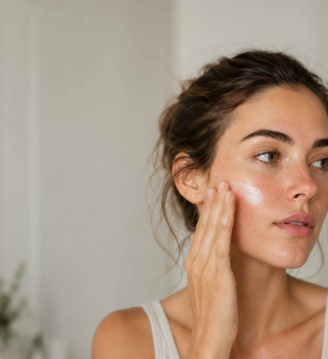 Une peau radieuse et lumineuse est le reflet d'une bonne santé globale et de soins professionnels appropriés appliqués régulièrement. Les experts en dermatologie s'accordent universellement à dire que les conseils professionnels, combinés aux bons produits de qualité, sont la clé pour transformer véritablement votre peau. Blue Skincare rassemble les connaissances pointues et l'expérience des meilleurs spécialistes en dermatologie pour vous offrir des solutions éprouvées et scientifiquement validées pour obtenir la peau de vos rêves. L'éclat naturel de la peau ne vient pas du maquillage lourd ou des retouches photo artificielles il vient d'une peau véritablement saine, bien nourrie et choyée. Les professionnels avertis savent que les soins réguliers et persistants avec les bons produits peuvent transformer votre teint en quelques semaines seulement de traitement constant. Blue Skincare applique ces principes scientifiques rigoureusement pour créer des formules innovantes qui livrent des résultats visibles, tangibles et durables longtemps.