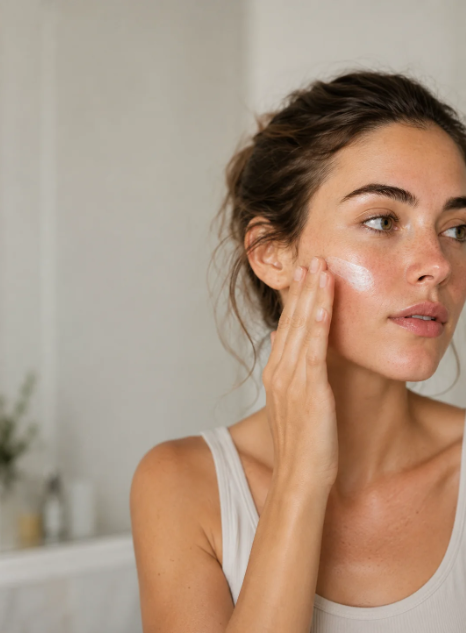 Une peau radieuse et lumineuse est le reflet d'une bonne santé globale et de soins professionnels appropriés appliqués régulièrement. Les experts en dermatologie s'accordent universellement à dire que les conseils professionnels, combinés aux bons produits de qualité, sont la clé pour transformer véritablement votre peau. Blue Skincare rassemble les connaissances pointues et l'expérience des meilleurs spécialistes en dermatologie pour vous offrir des solutions éprouvées et scientifiquement validées pour obtenir la peau de vos rêves. L'éclat naturel de la peau ne vient pas du maquillage lourd ou des retouches photo artificielles il vient d'une peau véritablement saine, bien nourrie et choyée. Les professionnels avertis savent que les soins réguliers et persistants avec les bons produits peuvent transformer votre teint en quelques semaines seulement de traitement constant. Blue Skincare applique ces principes scientifiques rigoureusement pour créer des formules innovantes qui livrent des résultats visibles, tangibles et durables longtemps.