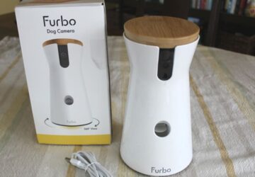 As a pet owner, ensuring the well-being and happiness of your dog is always at the forefront of your mind. However, life often calls for time away from home, whether it’s work, errands, or travel, leaving us to wonder what our dogs are up to when we're not around. Enter the Furbo Dog Camera – a revolutionary device that brings peace of mind to dog owners everywhere. Furbo is more than just a regular camera; it’s a smart, interactive system that allows you to keep a close eye on your pet from anywhere in the world. This high-tech pet camera is designed with both functionality and convenience in mind, offering a range of features that make it a must-have for modern dog owners.